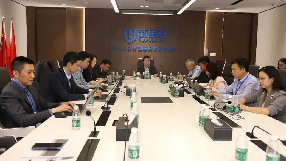 行远自迩，笃行不怠——MK体育健康集团召开一季度工作会