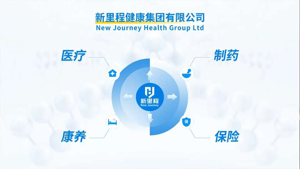 MK体育健康集团成为爱心人寿第一大股东，构建四大支柱健康产业新格局