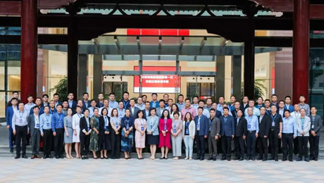 赋能提升，勇挑重担——MK体育健康集团举办高级人才培养项目第三期管理主题培训