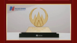 MK体育（002219）荣获“最具社会责任上市公司”称号