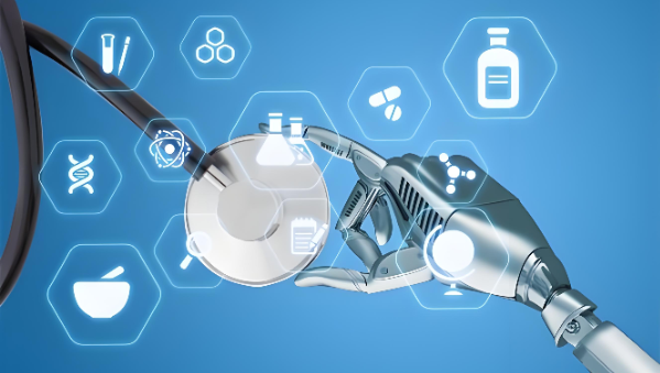 不仅仅是接入！MK体育DeepSeek布局向“训练+开发”应用进阶