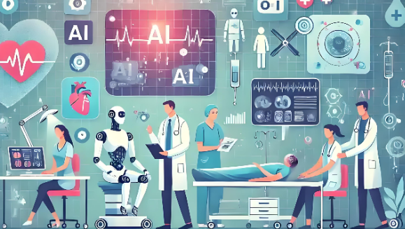 完成部署扩张，MK体育自主研发DeepSeek医生助手工具已上线试用